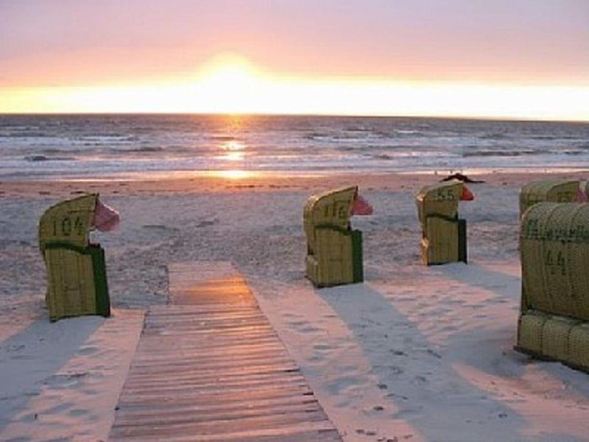 Altes Strandhus Casa Meeresrauschen Scharbeutz Exterior foto